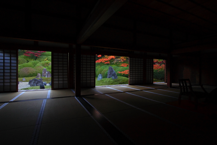 光明院(東福寺塔頭)_e0051888_20234186.jpg