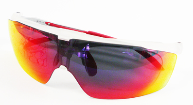 RUDYPROJECT MAYA FLIPUP入荷！_c0003493_945551.jpg