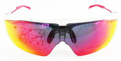 RUDYPROJECT MAYA FLIPUP入荷!_c0003493_953679.jpg