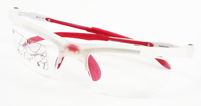 RUDYPROJECT MAYA FLIPUP入荷！_c0003493_97128.jpg