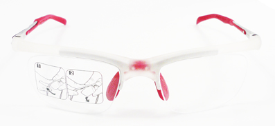 RUDYPROJECT MAYA FLIPUP入荷!_c0003493_975369.jpg