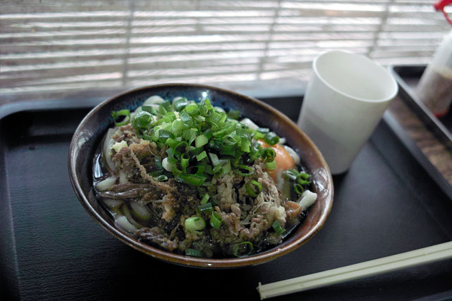 ビニールハウスで讃岐うどん_c0021694_12594545.jpg