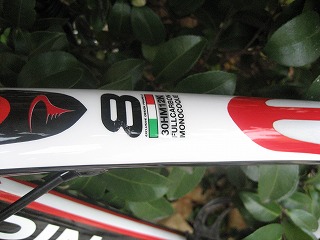 みんなの自転車Ｎｏ．４２・ＰＩＮＡＲＥＬＬＯ_d0074596_15592325.jpg