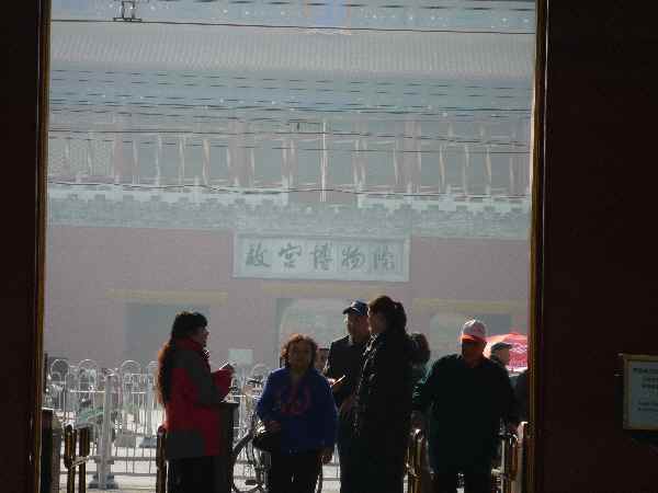 北京滞在記２の１_f0167026_18594092.jpg