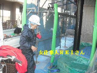 塗装工事4日目_f0031037_21403661.jpg