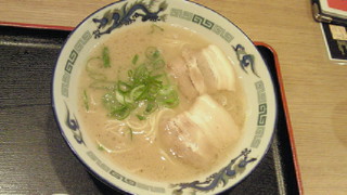 麺\'s蓮_e0209838_22282646.jpg