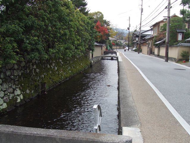 The town of Kamigamo in Kyoto_e0046748_1734664.jpg