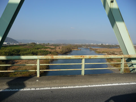 【12月1日(水)】龍脈と…。_c0221349_1655741.jpg