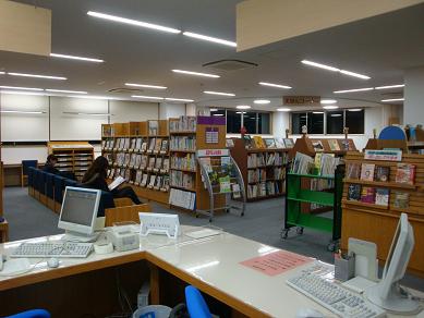 安浦図書館オープン_e0175370_2222375.jpg