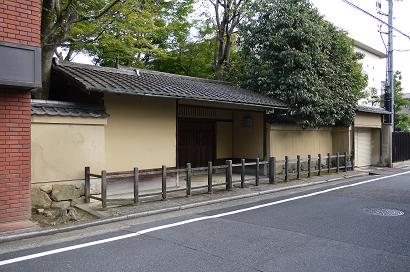 京都・北村邸_b0111173_1531393.jpg