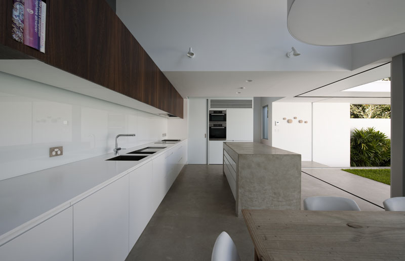 Paddington x2 Residence : MCK Architects_f0039379_15420100.jpg