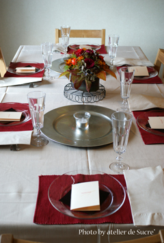 11月Dish Classもありがとうございました!_b0065587_2013313.jpg