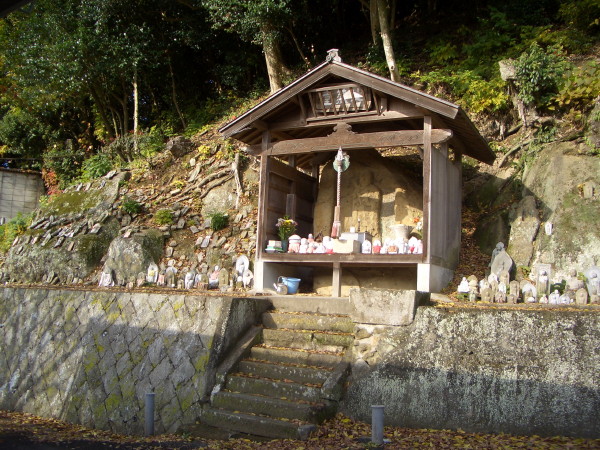 三木市 千体地蔵_b0118987_15585174.jpg