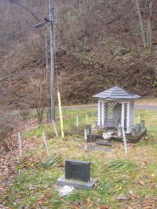 軽井沢　＜別荘地散策　土屋写真館　浅間山＞_b0134988_11431269.jpg