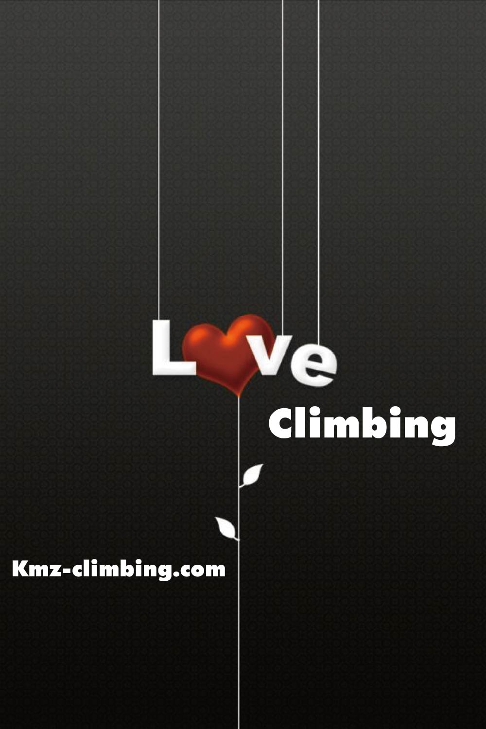 Iphone4用壁紙 ロック画面用 Bouldering Room Kmz Blog