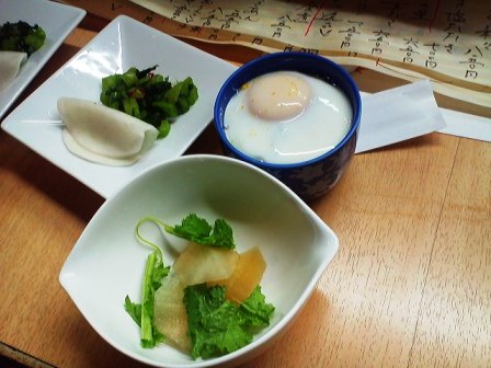 北仙台のしんさんで美味しい夕食_d0072903_1624028.jpg