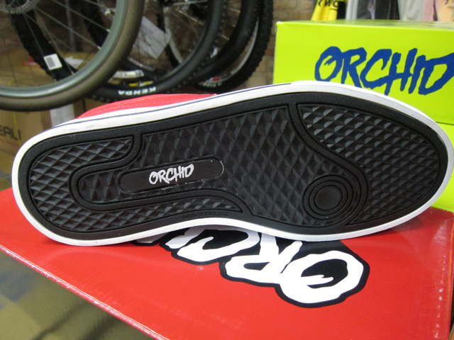 2011ORCHID FOOT WEAR 入荷しました。_e0069415_19491040.jpg