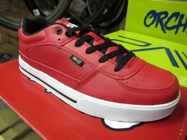 2011ORCHID FOOT WEAR 入荷しました。_e0069415_1949386.jpg