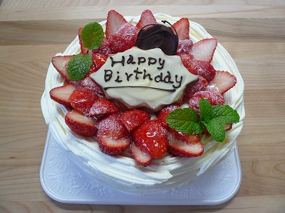 お誕生日ケーキ_c0208018_10113674.jpg