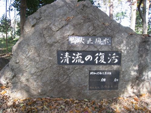 東久留米～平林寺_e0117318_20394259.jpg