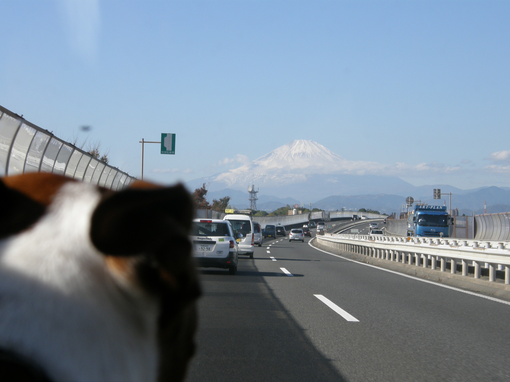 箱根の紅葉♪_e0204927_23242916.jpg