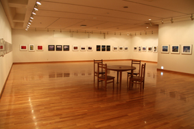 東川町文化ギャラリー展示情報_b0187229_11123778.jpg