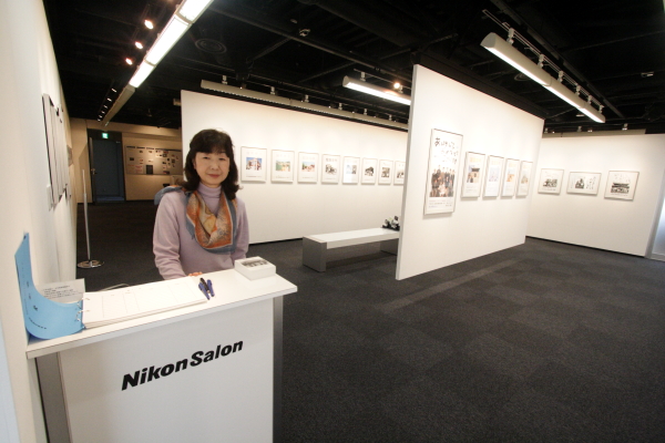 「43枚の年賀状写真展」・・・・・白髭_d0138130_1251221.jpg