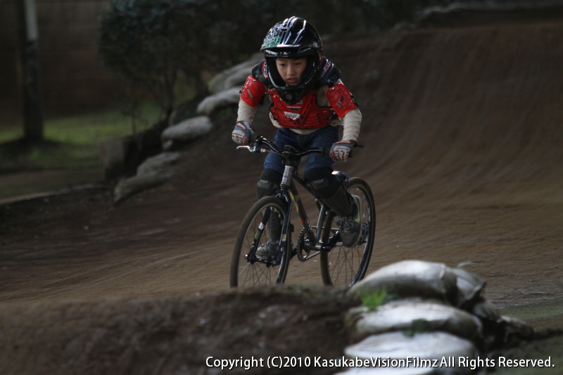 King Of Gorilla 2010 #2 決勝の様子_b0136231_21101729.jpg