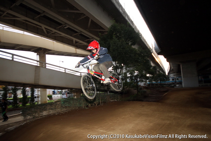 King Of Gorilla 2010 #3 スタイルジャンプコンテスト_b0136231_22103224.jpg