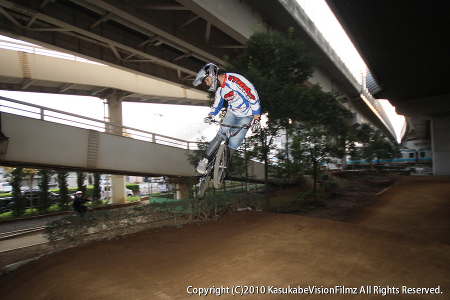 King Of Gorilla 2010 #3 スタイルジャンプコンテスト_b0136231_22113367.jpg