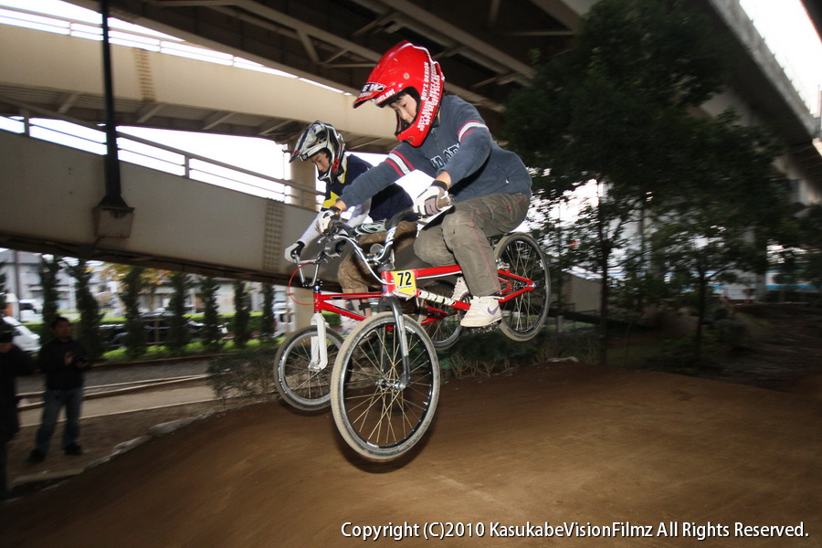 King Of Gorilla 2010 #3 スタイルジャンプコンテスト_b0136231_22115936.jpg