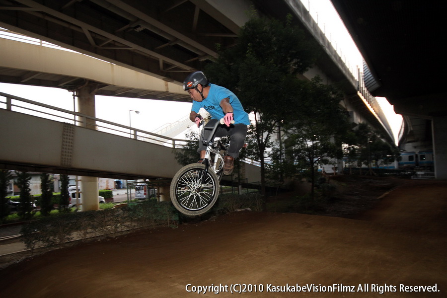 King Of Gorilla 2010 #3 スタイルジャンプコンテスト_b0136231_2211666.jpg