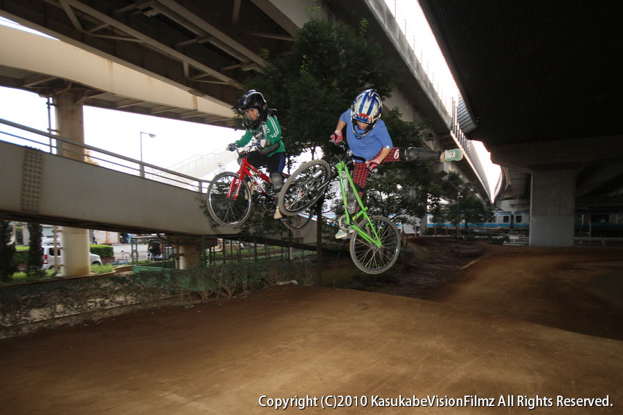 King Of Gorilla 2010 #3 スタイルジャンプコンテスト_b0136231_22121951.jpg
