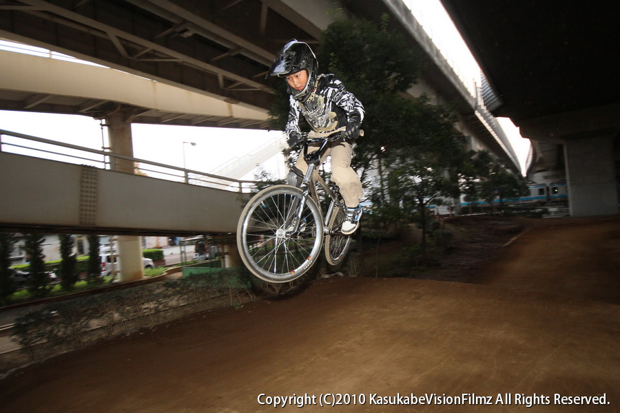 King Of Gorilla 2010 #3 スタイルジャンプコンテスト_b0136231_22124428.jpg