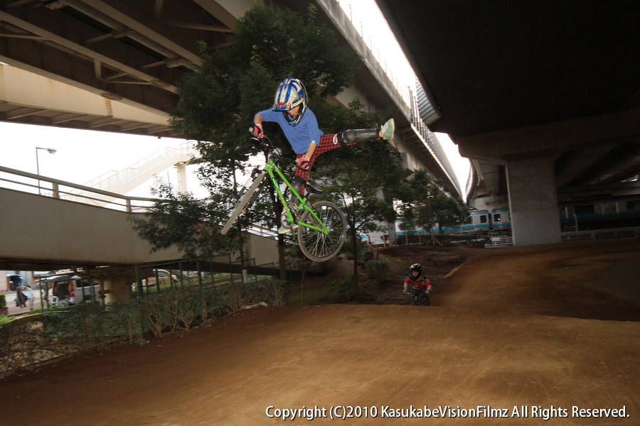 King Of Gorilla 2010 #3 スタイルジャンプコンテスト_b0136231_2213333.jpg