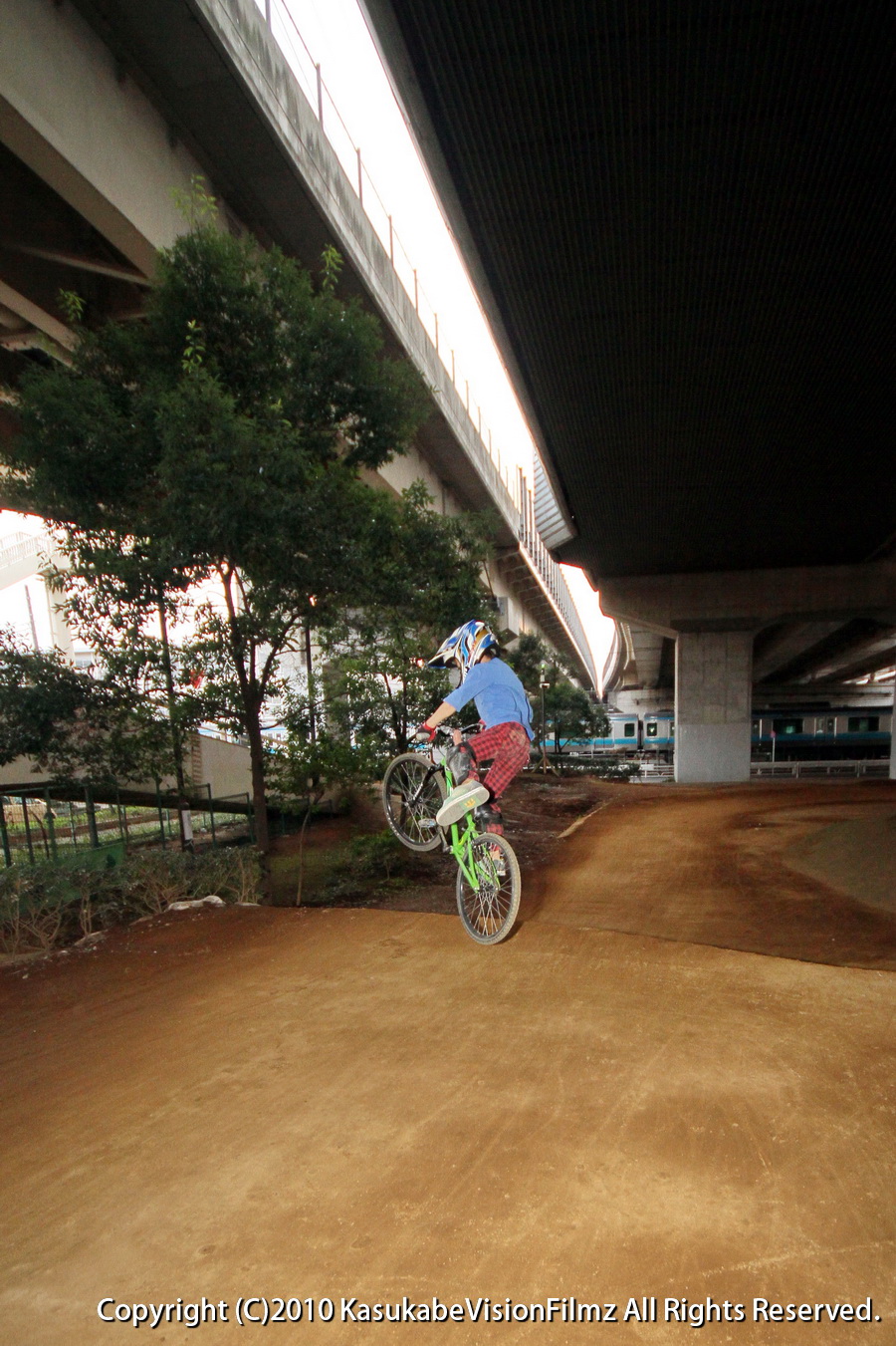 King Of Gorilla 2010 #3 スタイルジャンプコンテスト_b0136231_22145834.jpg