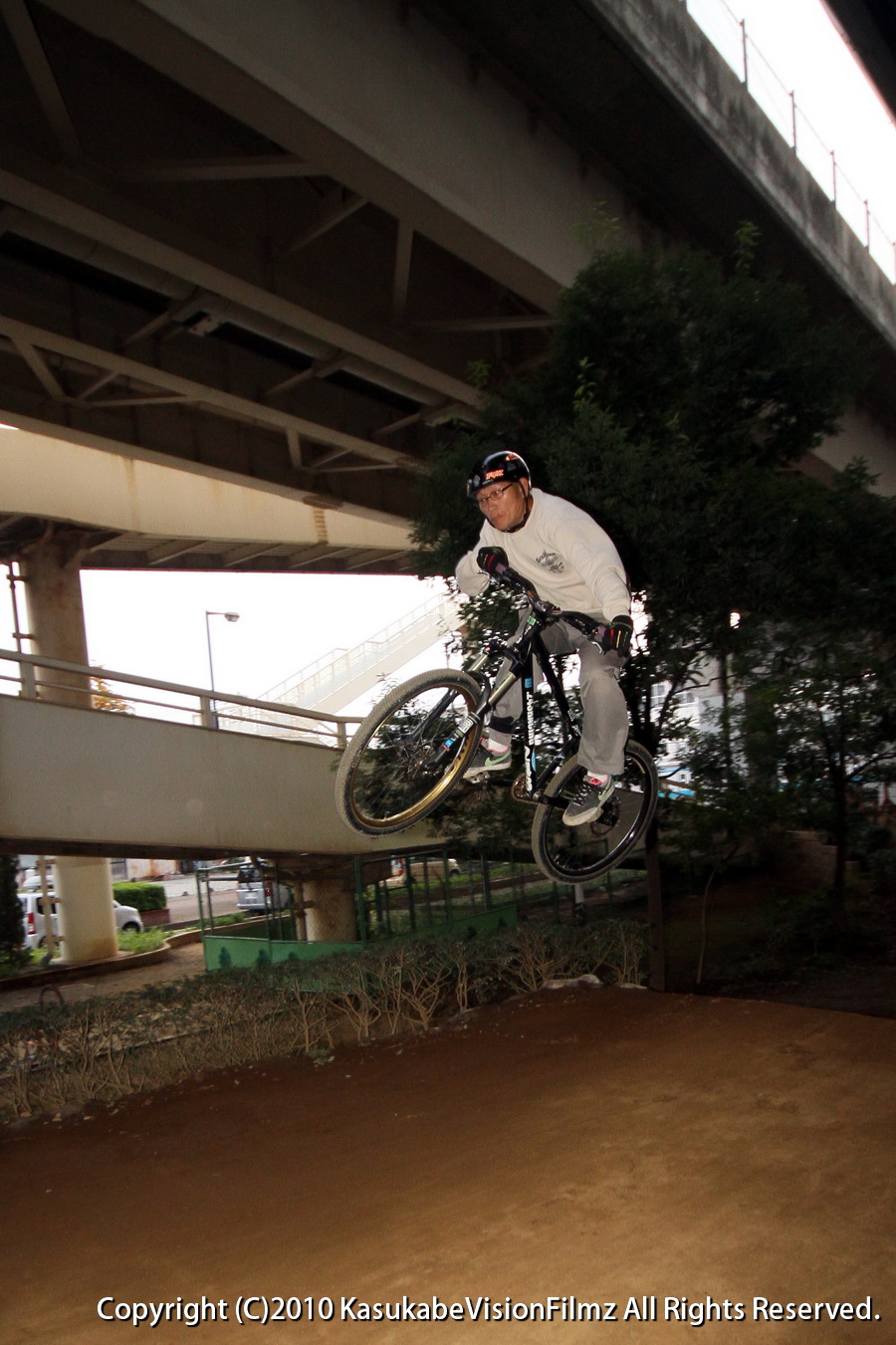 King Of Gorilla 2010 #3 スタイルジャンプコンテスト_b0136231_22153892.jpg