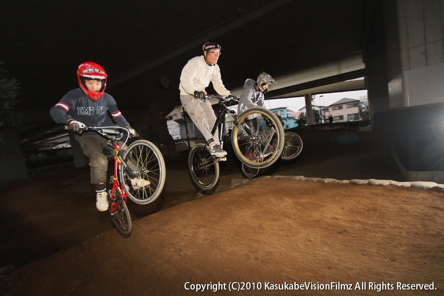 King Of Gorilla 2010 #3 スタイルジャンプコンテスト_b0136231_22172461.jpg