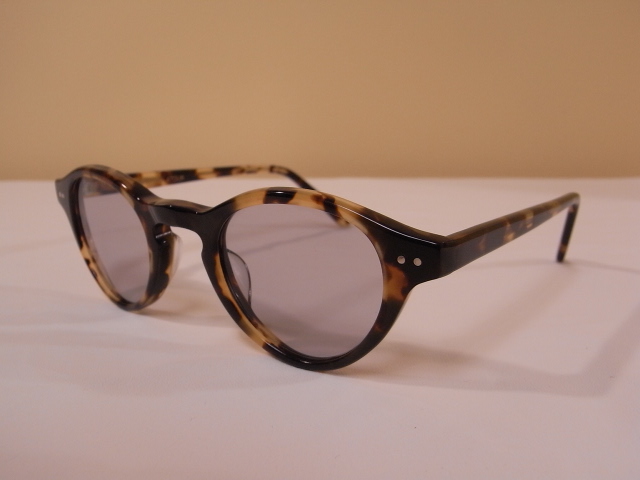 sunglass <reinhardt>_f0049745_15575646.jpg
