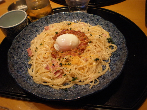 東京ルード_f0180552_1711220.jpg
