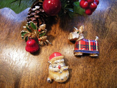クリスマスジュエリー_f0196455_17172164.jpg