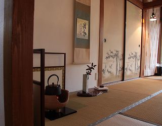 灯りのお茶会・・・・開催中・・・５日、日曜　夜まで_b0137969_11203737.jpg