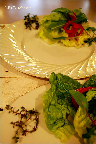 久しぶりにN\'s cafe _a0105872_14202591.jpg
