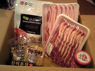 【第７９１回】 韓国食材_d0180476_21483315.jpg