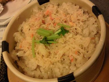 かごの屋 豚しゃぶ食べ放題 かに料理食べ放題 都市型自給自足実践ブログ ジーロ