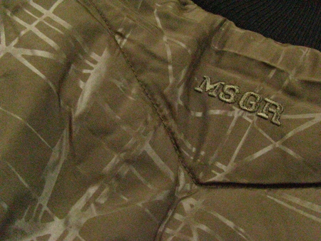 MSGR JACKET　＆　イベント_e0130583_1429321.jpg