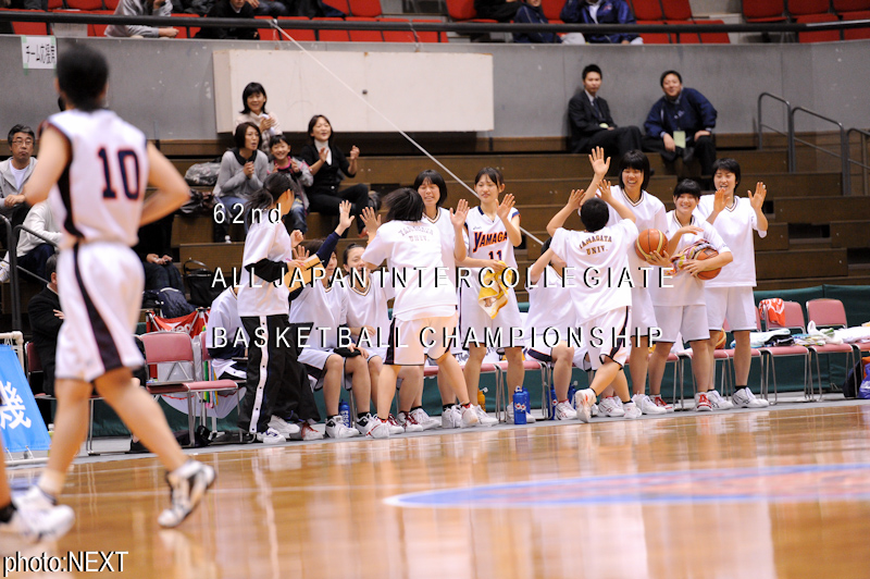 20101128 天理大学ー山形大学 七ー八位決定戦 05_c0119900_14542065.jpg