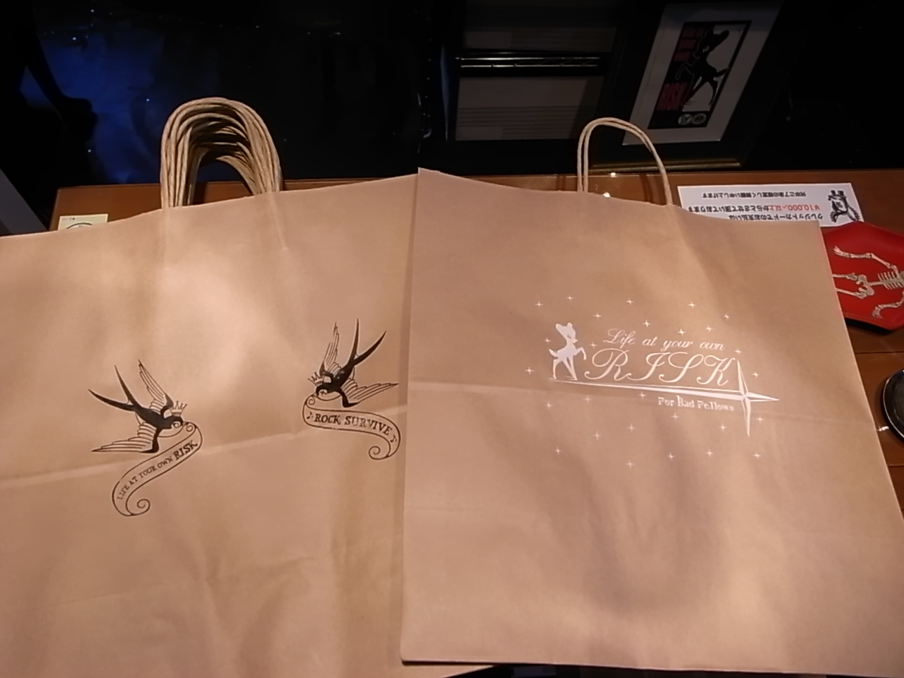 ショップ袋もD.I.Y._a0097901_15374640.jpg