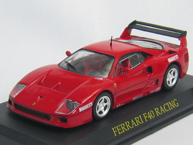 FERRARI F40 Competizione_c0059103_541326.jpg