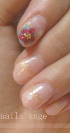 ◆MY NAIL &ランキングについて◆_b0111306_2040285.gif